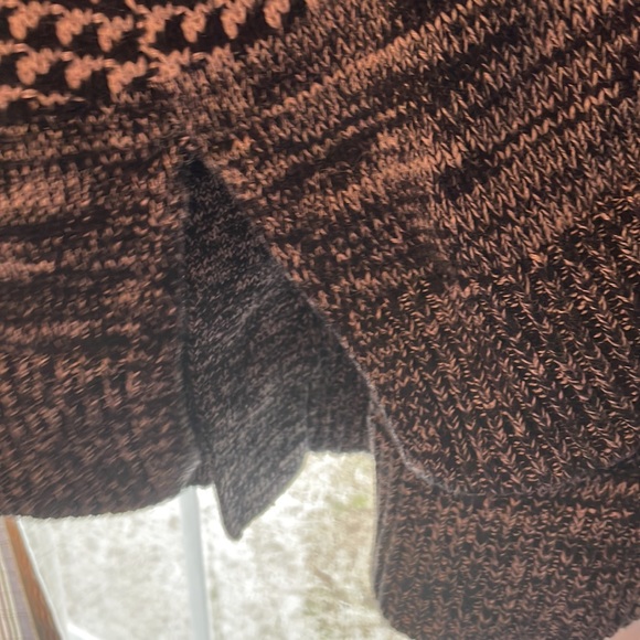 EUC like new Isaac mizrahi live! cardigan medium - Picture 6 of 11